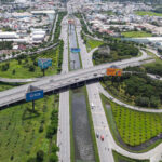 Đường Võ Văn Kiệt nối dài