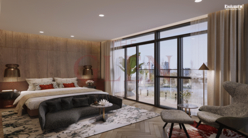 The Glen Celadon City