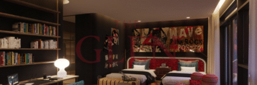 The Glen Celadon City