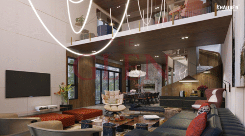 The Glen Celadon City