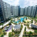 Căn Hộ Ceadon City