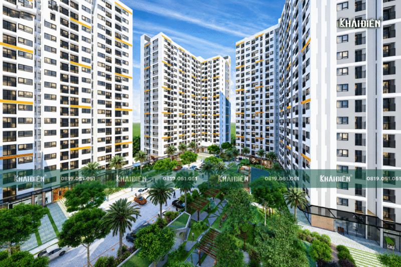 Dự án Destino Centro