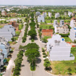 Hình thực tế Fivestar Eco city