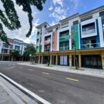 Meyhomes capital Phú Quốc