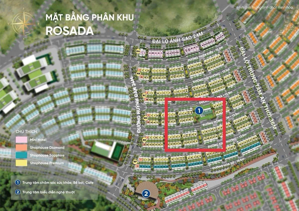 Meyhomes capital Phú Quốc