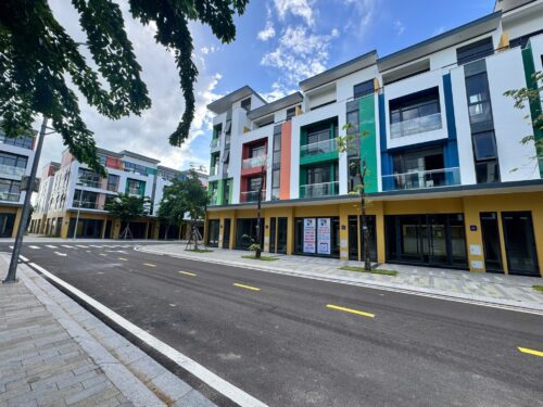 Meyhomes capital Phú Quốc