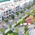 Hình ảnh thực tế The Meadow Bình Chánh