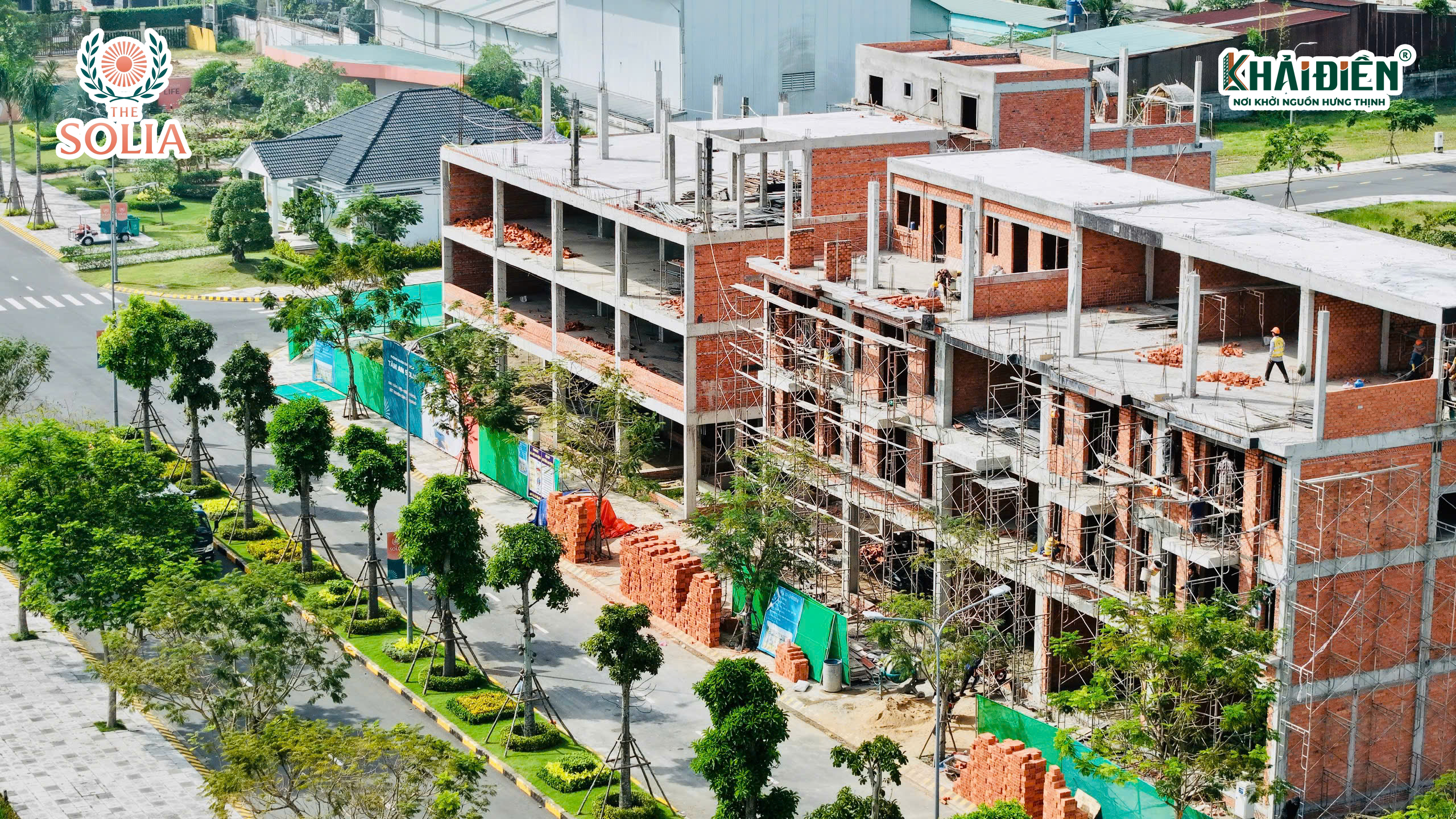 the-solia-khu-tay-sai-gon