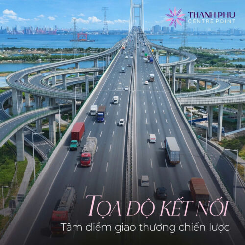 thanh phú centre point