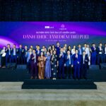 đào tạo Thanh Phú Centre Point