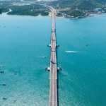 Dự án vượt biển Cần Giờ - Vũng Tàu