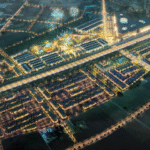 Dự án Thanh Phú Centre Point