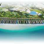 Tiến độ thi công Vin Cần Giờ mới nhất hôm nay