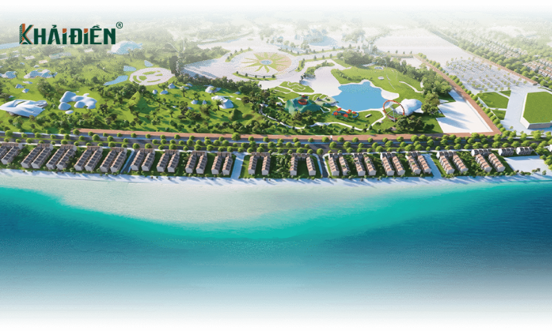 Tuyến Metro Bến Thành tác động đến thị trường bất động sản khu Nam TP.HCM