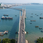 Dự án vượt biển Cần Giờ - Vũng Tàu