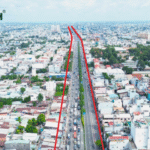 Quốc lộ 22 mở rộng 60m tác động ra sao đến khu Tây Bắc TP.HCM?