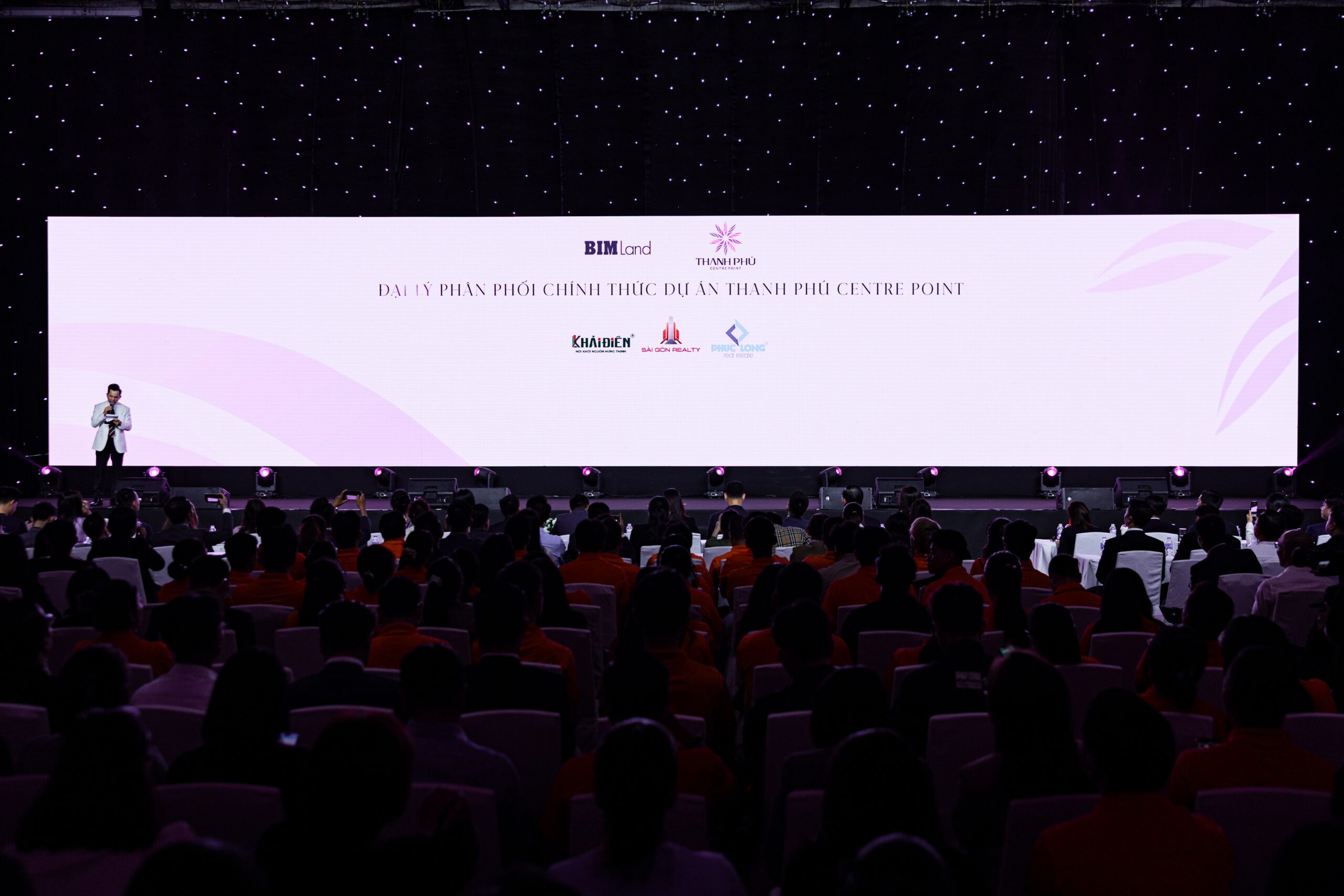 Khải Điền F1 Thanh Phú Centre Point