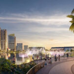 Tiện ích Thanh Phú Centre Point