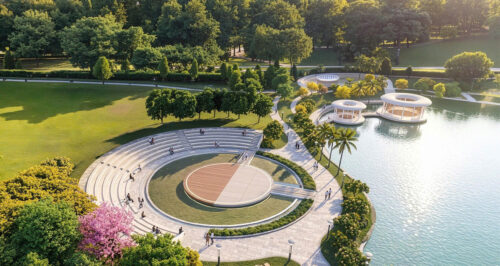 thanh phú centre point