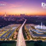 Thanh Phú Centre Point Khải Điền