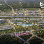 Thanh Phú Centre Point Khải Điền