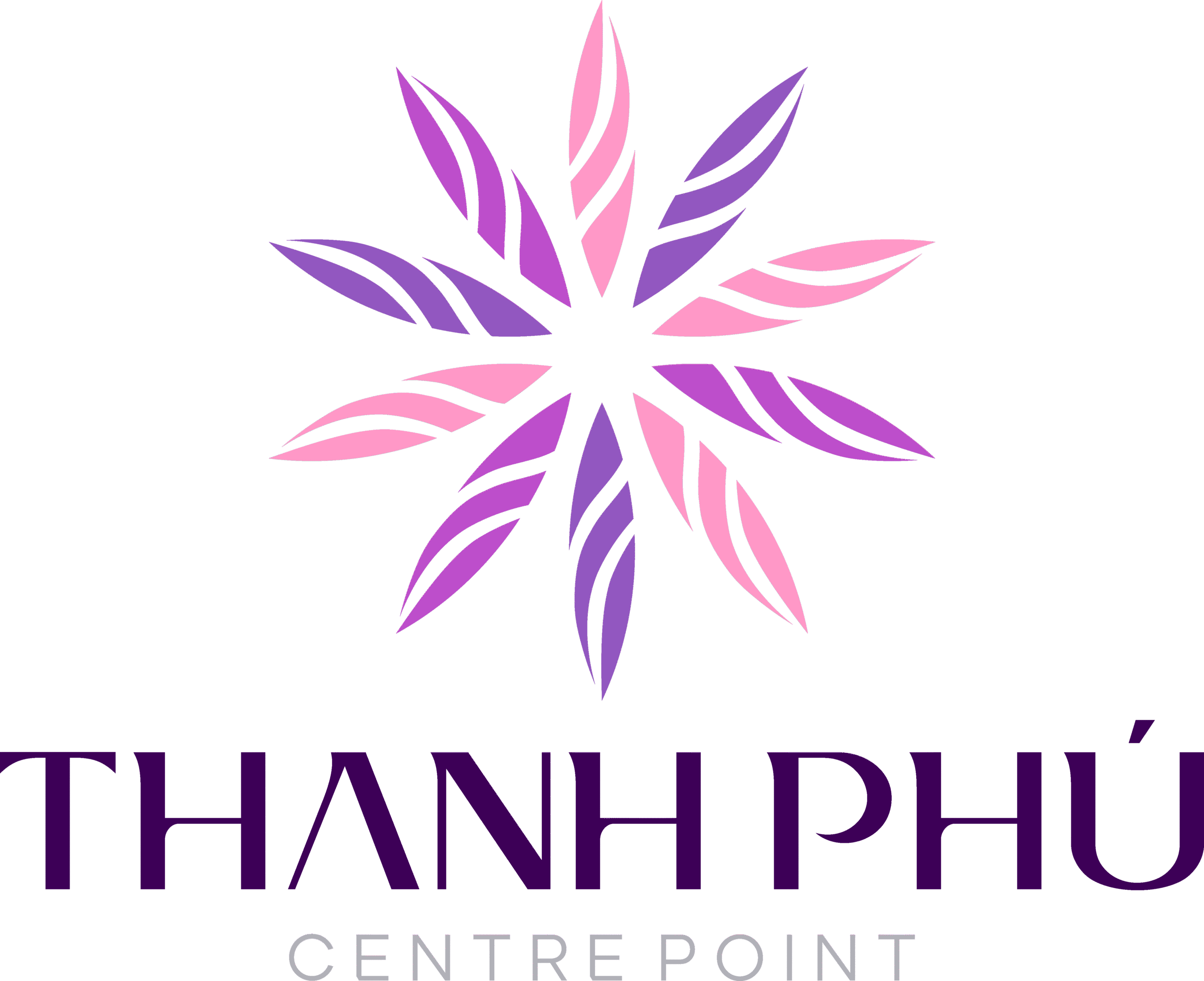 Logo Thanh Phú Centre Point