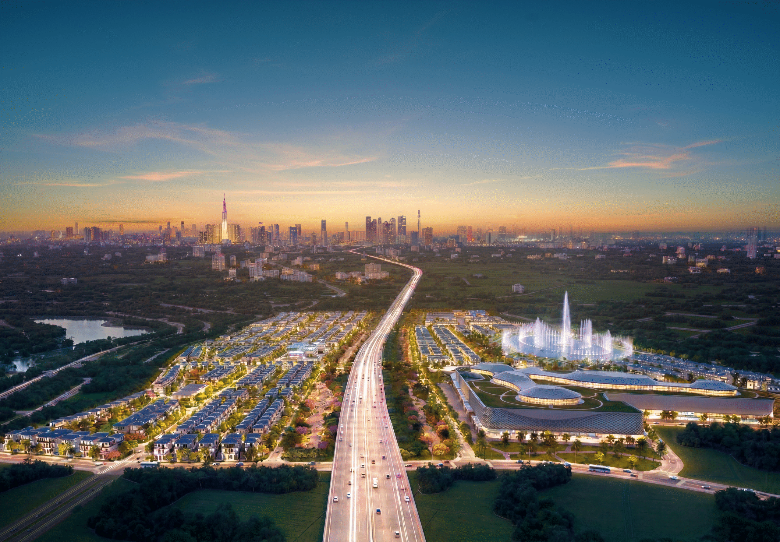 Thanh Phú Centre Point