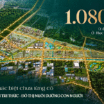 Quy hoạch Vinhomes Saigon Park