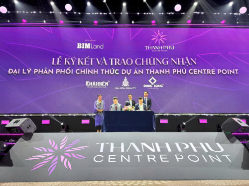 thanh phu centre point