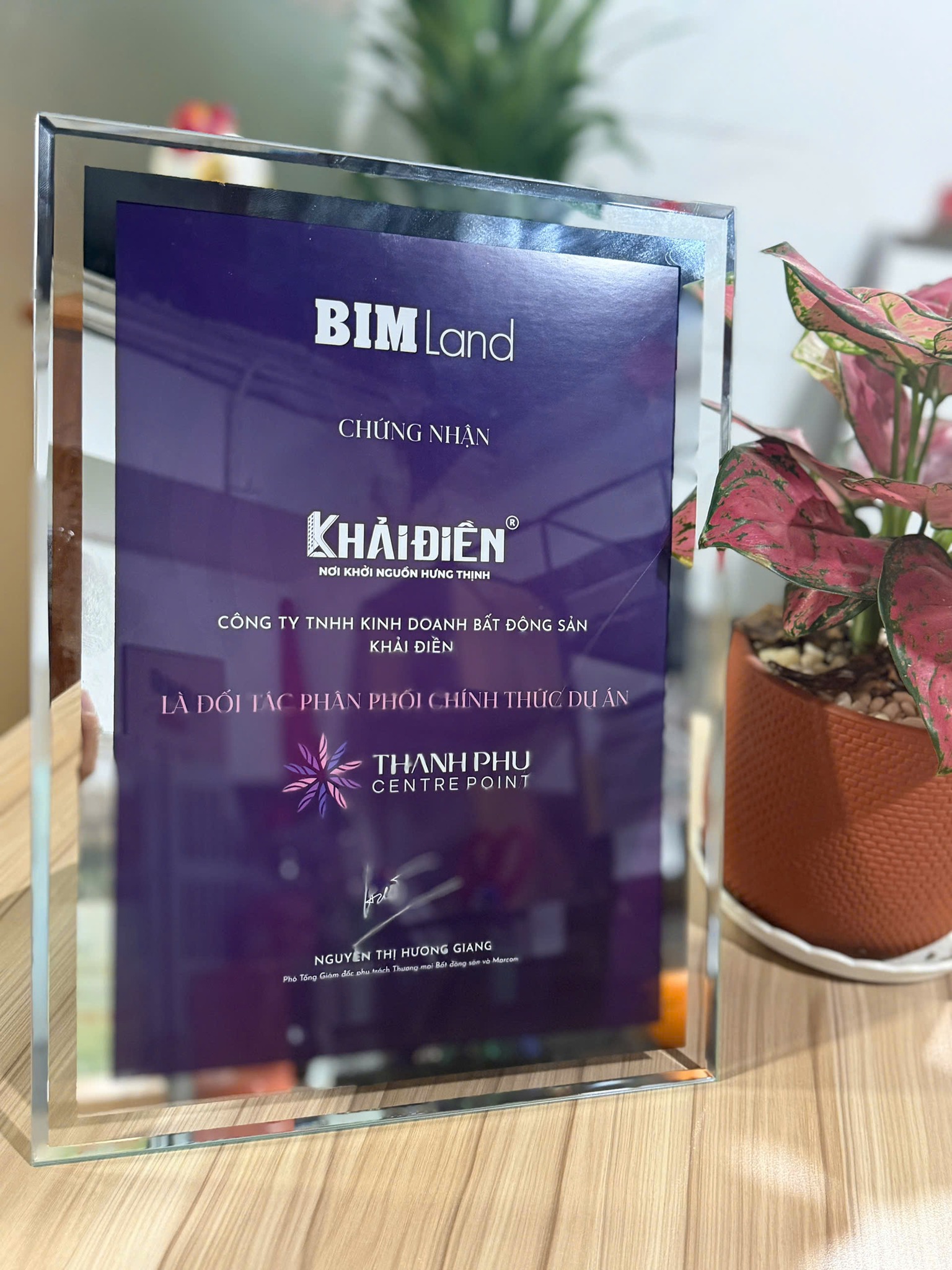 thanh phu centre point