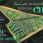 Vinhomes SaiGon Park