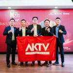 Liên minh AKTV