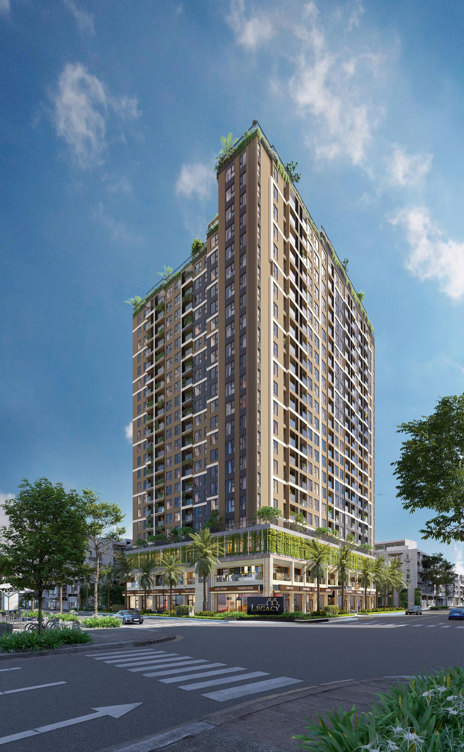 Legacy quận 6 3
