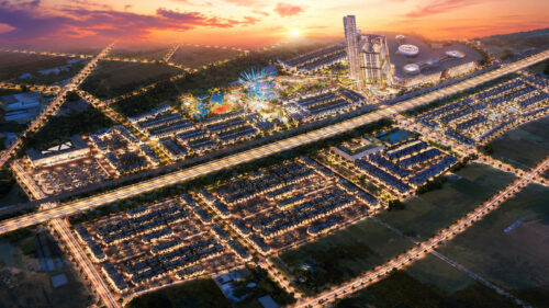 Vì sao vị trí Thanh Phú Centre Points được đánh giá cao trên thị trường bất động sản 2026?