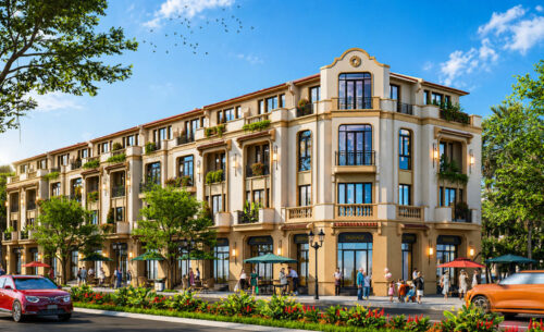Pháp lý Vinhomes Sài Gòn Park 2026 như thế nào?