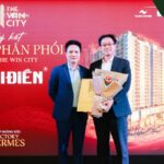 Ký kết F1 The Win City