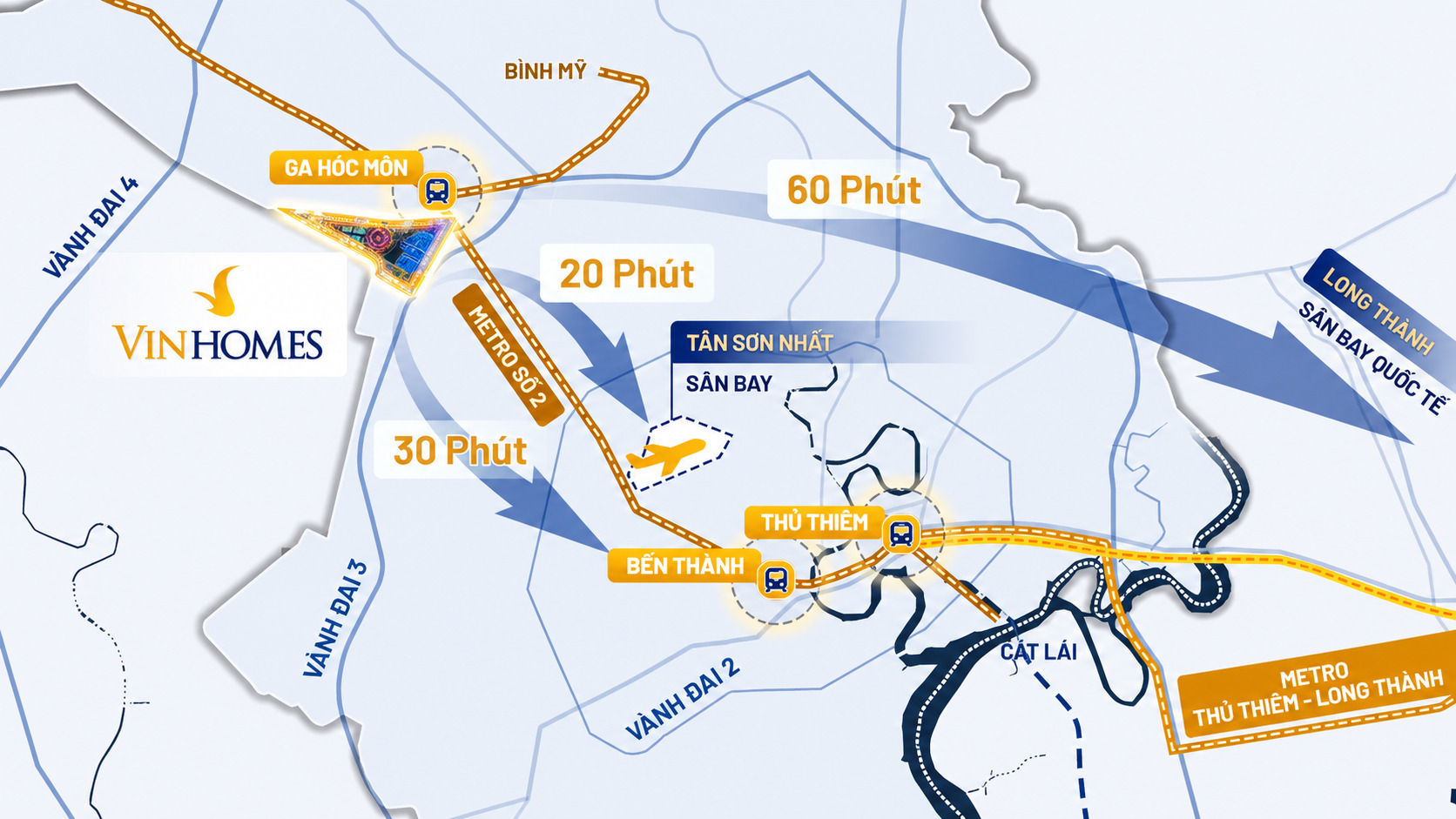 Vinhomes Saigon Park 23