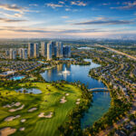 Vinhomes Saigon Park ở đâu 4