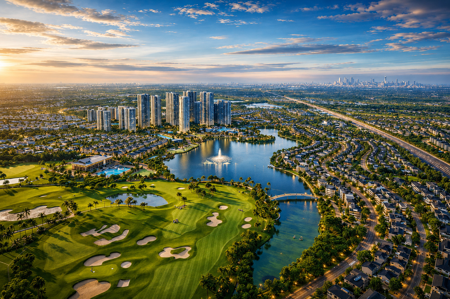 Vinhomes Saigon Park ở đâu 4