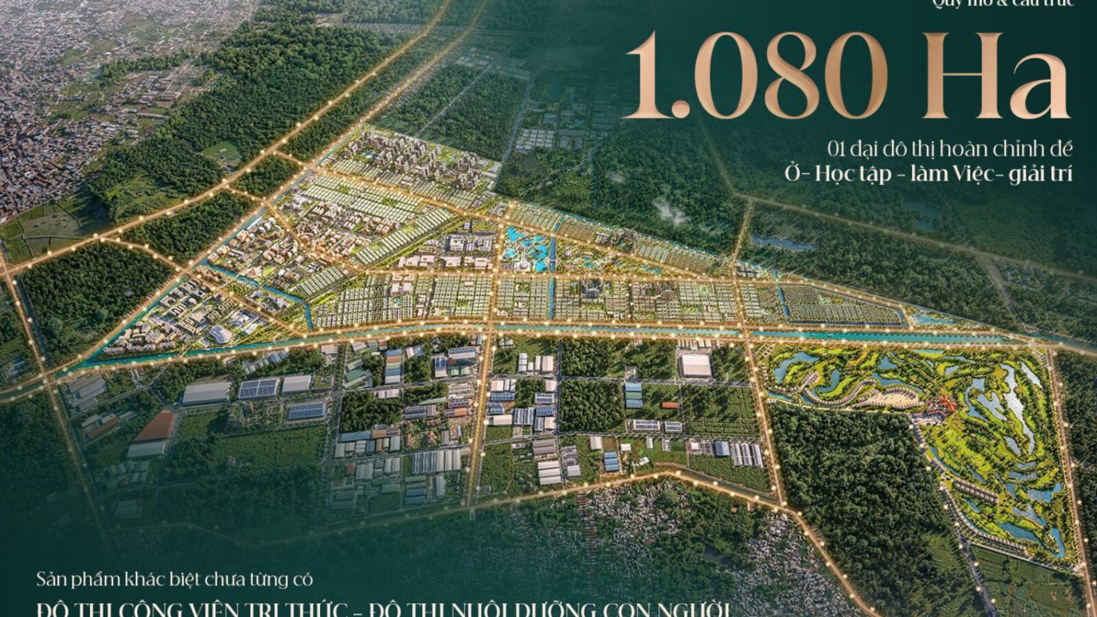 Vinhomes SaiGon Park