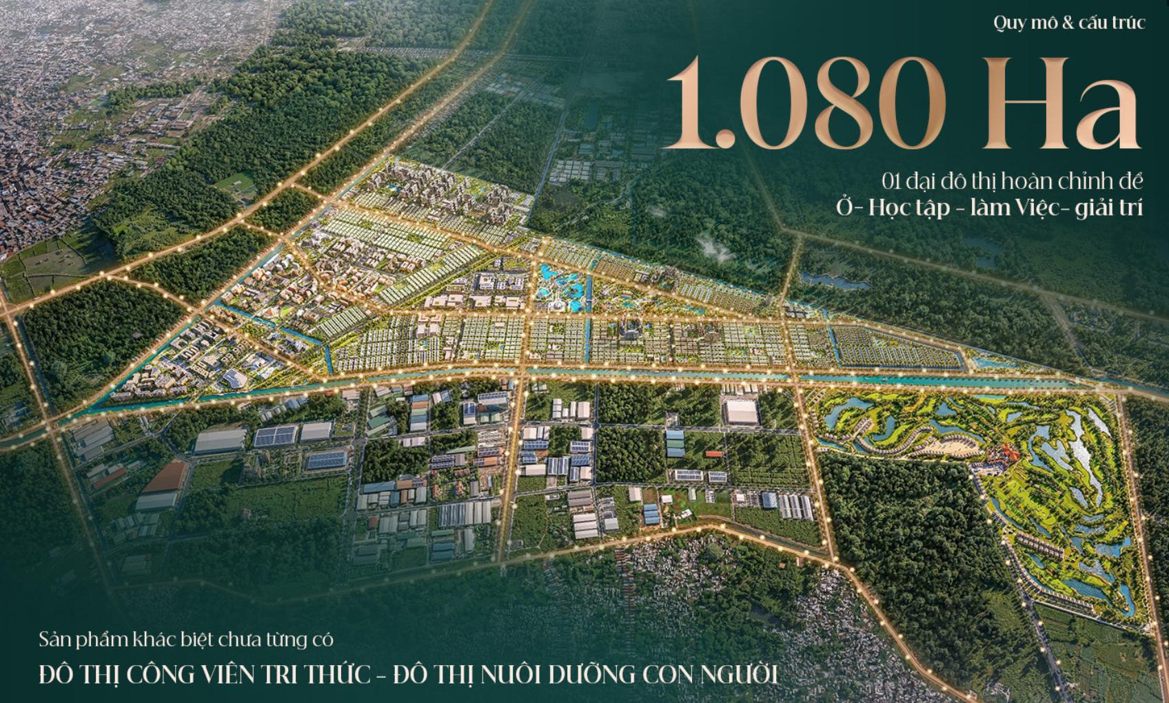 Vinhomes SaiGon Park