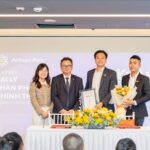 Đại lý F1 Khải Điền