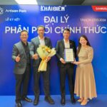 Khải Điền đại lý F1