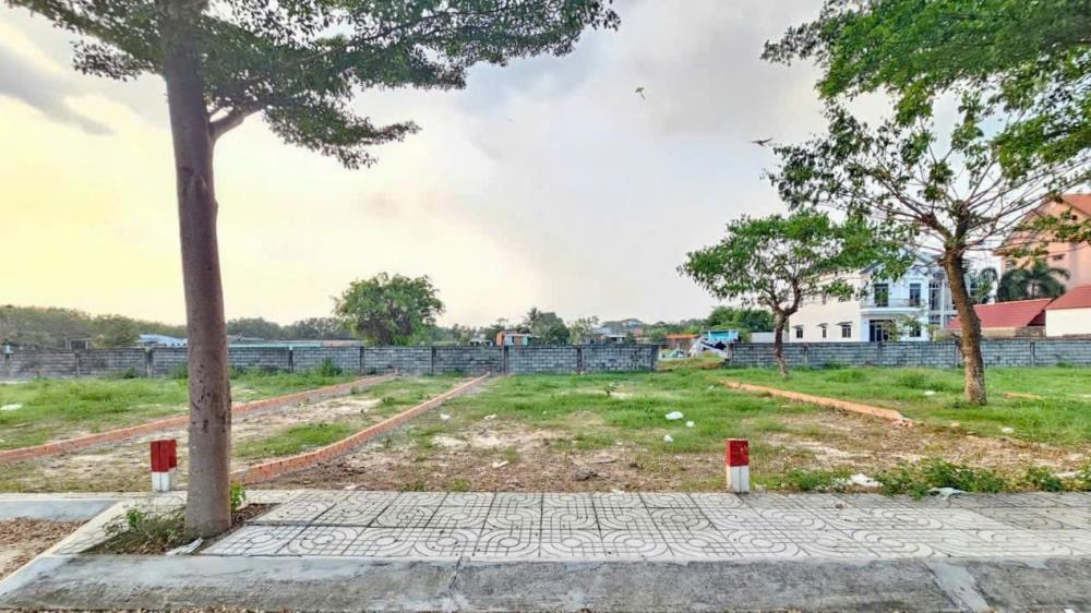 bán đất củ chi 2