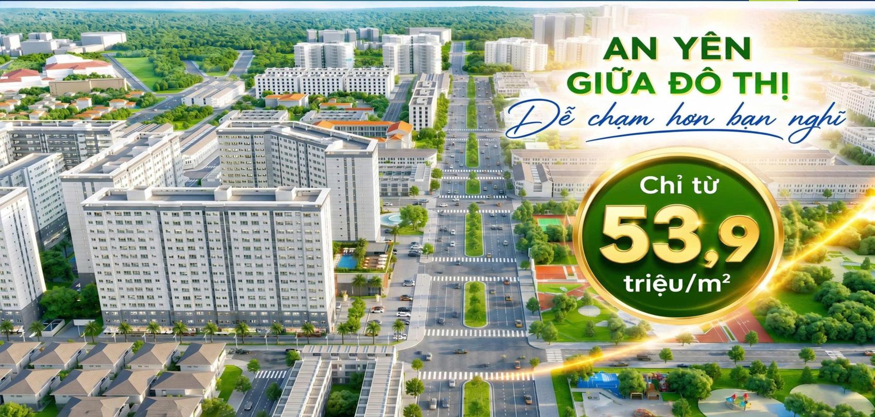 solena green town