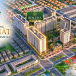Solena Bình Tân