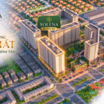 Solena Bình Tân