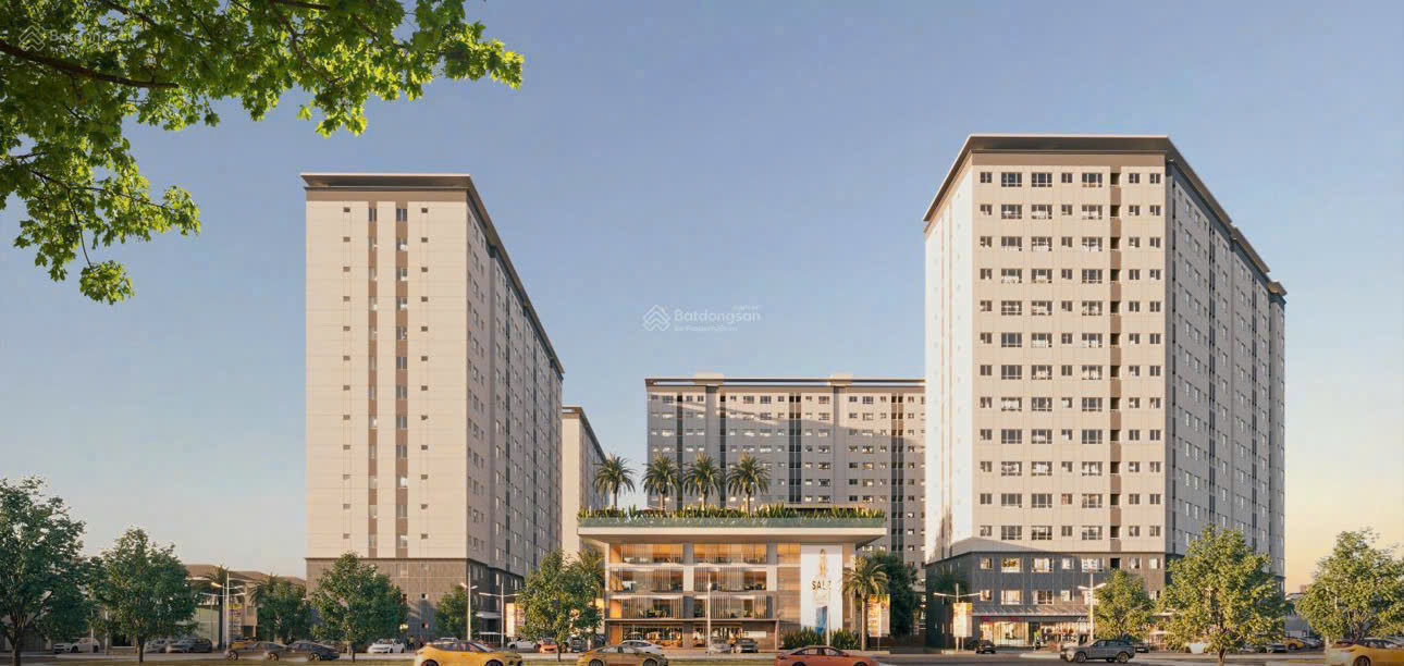 Solena Green Town 17