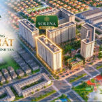 Solena Green Town Bình Tân 1