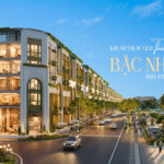 The Heritage Tây Ninh